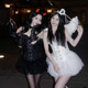 Halloween cosplay costume devil dress ສໍາລັບຜູ້ໃຫຍ່