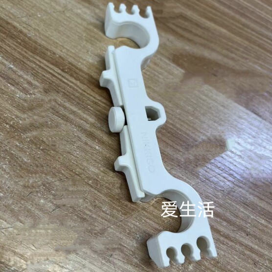 威高日机装动静脉壶支架针水架塑料夹子全新血透机配件,淘宝优惠券,粉丝福利购,淘宝优惠卷