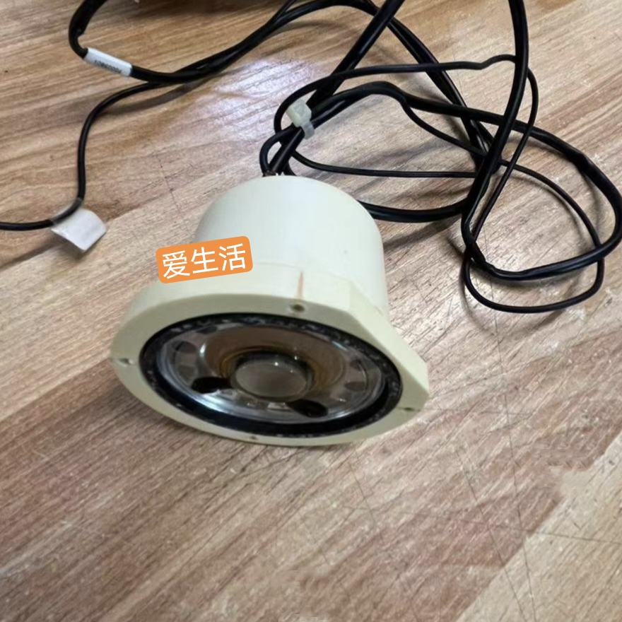 费森尤斯crrt喇叭CRRT扬声器蜂鸣器原装拆机件血滤机配件 - 图0