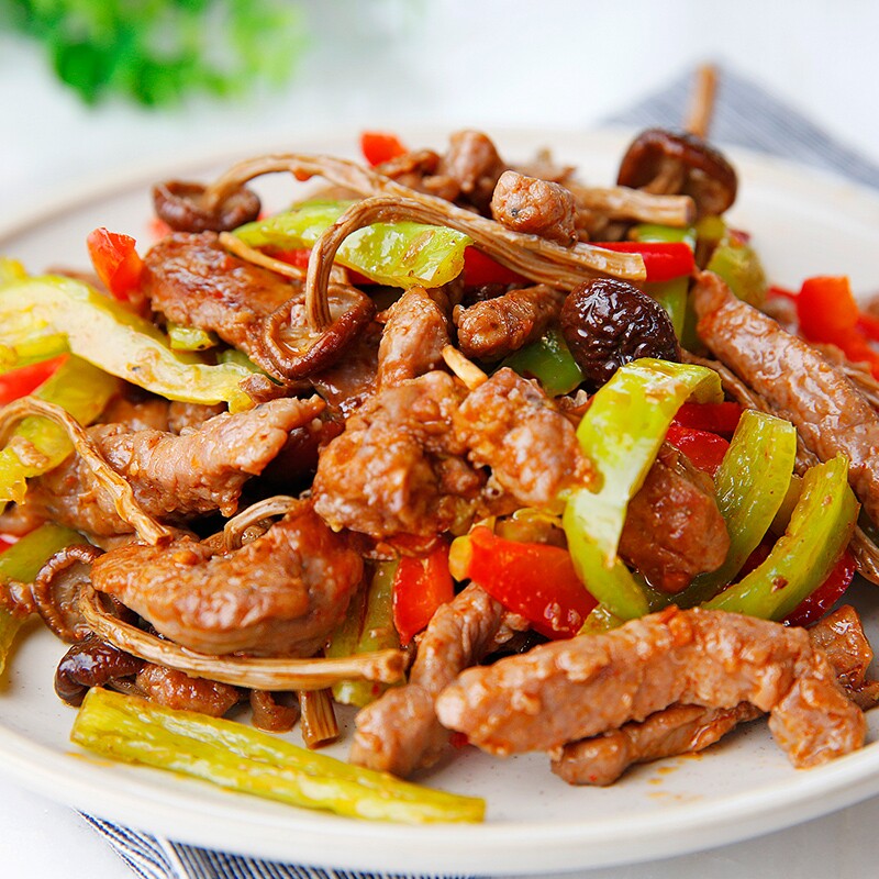 如意三宝黑椒牛柳整箱25包冷冻腌制牛肉饭店商用半成品美食食材,淘宝优惠券,粉丝福利购,淘宝优惠卷