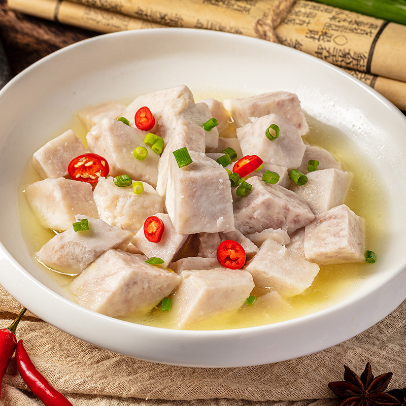 彭记坊糯米香芋313gx20包蒸排骨酒店特色蒸菜芋头半成品食材原料,淘宝优惠券,粉丝福利购,淘宝优惠卷