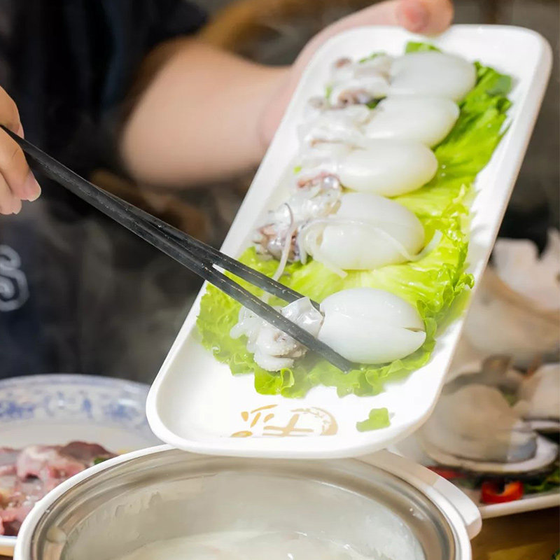 墨鱼仔鲜活冷冻鲜冻新鲜海鲜墨鱼目鱼乌贼小墨鱼仔酒店饭店商用,淘宝优惠券,粉丝福利购,淘宝优惠卷