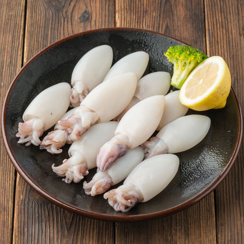 墨鱼仔鲜活冷冻鲜冻新鲜海鲜墨鱼目鱼乌贼小墨鱼仔酒店饭店商用,淘宝优惠券,粉丝福利购,淘宝优惠卷