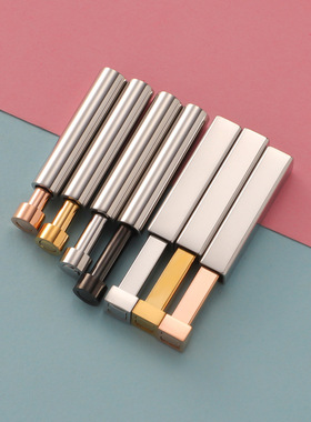 RUMNVNTY通用钛钢立体饰品