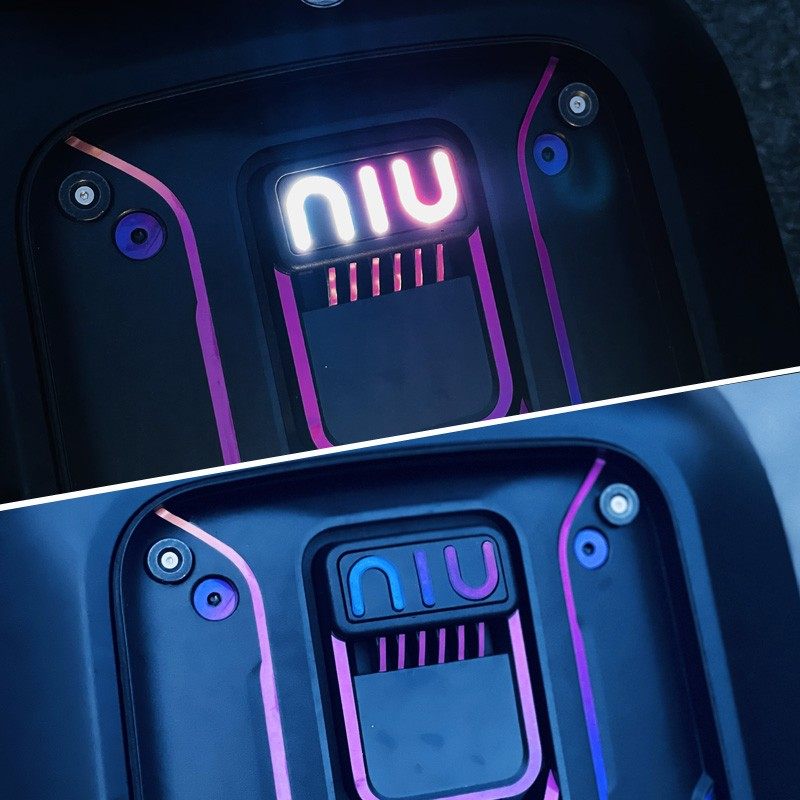 小牛nx渐变色把手细节装饰拉花贴纸个性创意 改装车贴贴膜配件,淘宝优惠券,粉丝福利购,淘宝优惠卷