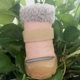 Обувь, износостойкие нескользящие демисезонные сапоги