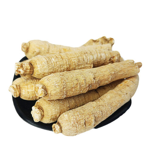 长白山西洋参段500g 花旗参片东北特产整支西洋参20g/支吉林人参 - 图3