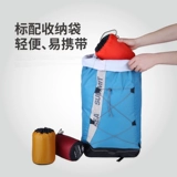 SeatoSummit Outdoor Travel Hotel был установлен для взрослых кровать для одного отеля, спальные мешки, желчная одолеть и спальная желчь