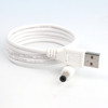 Suitable for Keep spinning bike Mini version exercise bike power cord USB 5V2A accessories XH0500-2000W