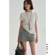 KOKIA ນໍາເຂົ້າ Lenzing Tencel ຊຸດ elastic ອ່ອນໆ