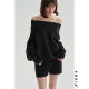 KOKIA ນໍາເຂົ້າ Lenzing Tencel ຊຸດ elastic ອ່ອນໆ