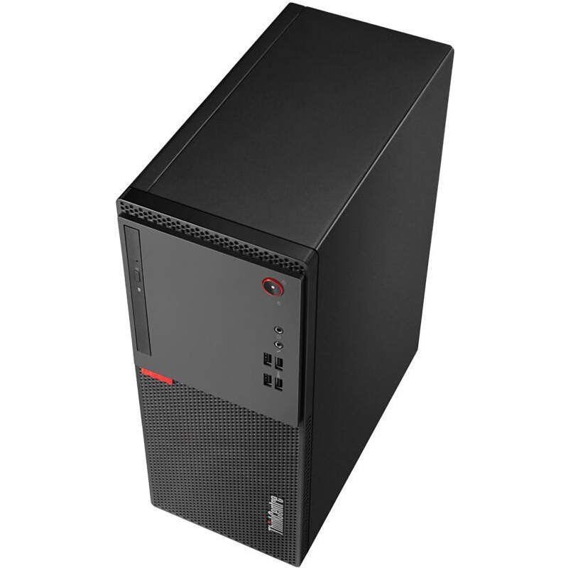 联想ThinkCentre E75 i3 i5 i7 台式机 商用电脑办公 游戏主机 - 图1