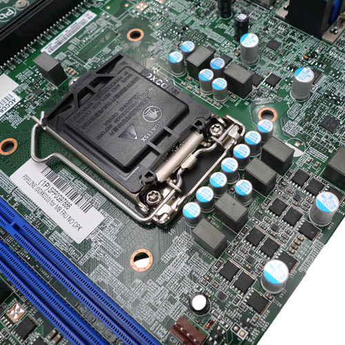 联想H110主板全新原装1151 DDR4  IH110MS E74 M4900C主板支持6代 - 图0