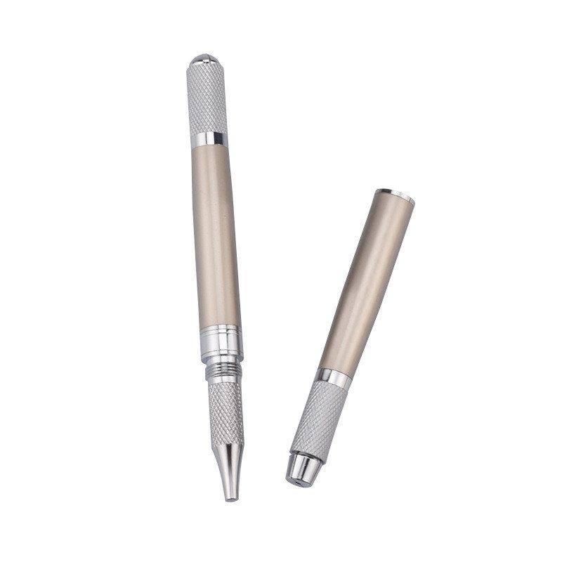 用笔三笔圆针排针打雾雾纹夹绣万用笔 笔多功能眉笔手高档可工笔,淘宝优惠券,粉丝福利购,淘宝优惠卷