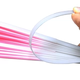 Shuang Cao Mulan вентилятор пластиковый вентилятор вентилятор вентилятор левый и правая рука двойной вентилятор Yangge Fan Dance Square Fan Dance увеличивает 20 синий