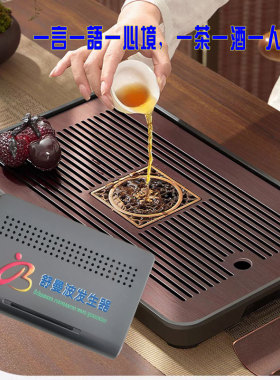 改善失眠中国舒曼波发生器3L