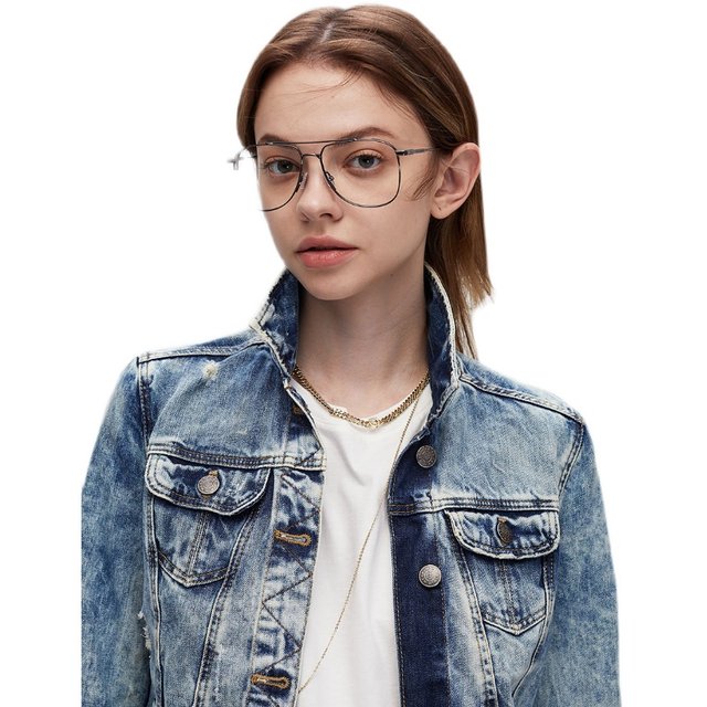 Brand Lenses Anti-Blue Light Aspheric Driving Lenses