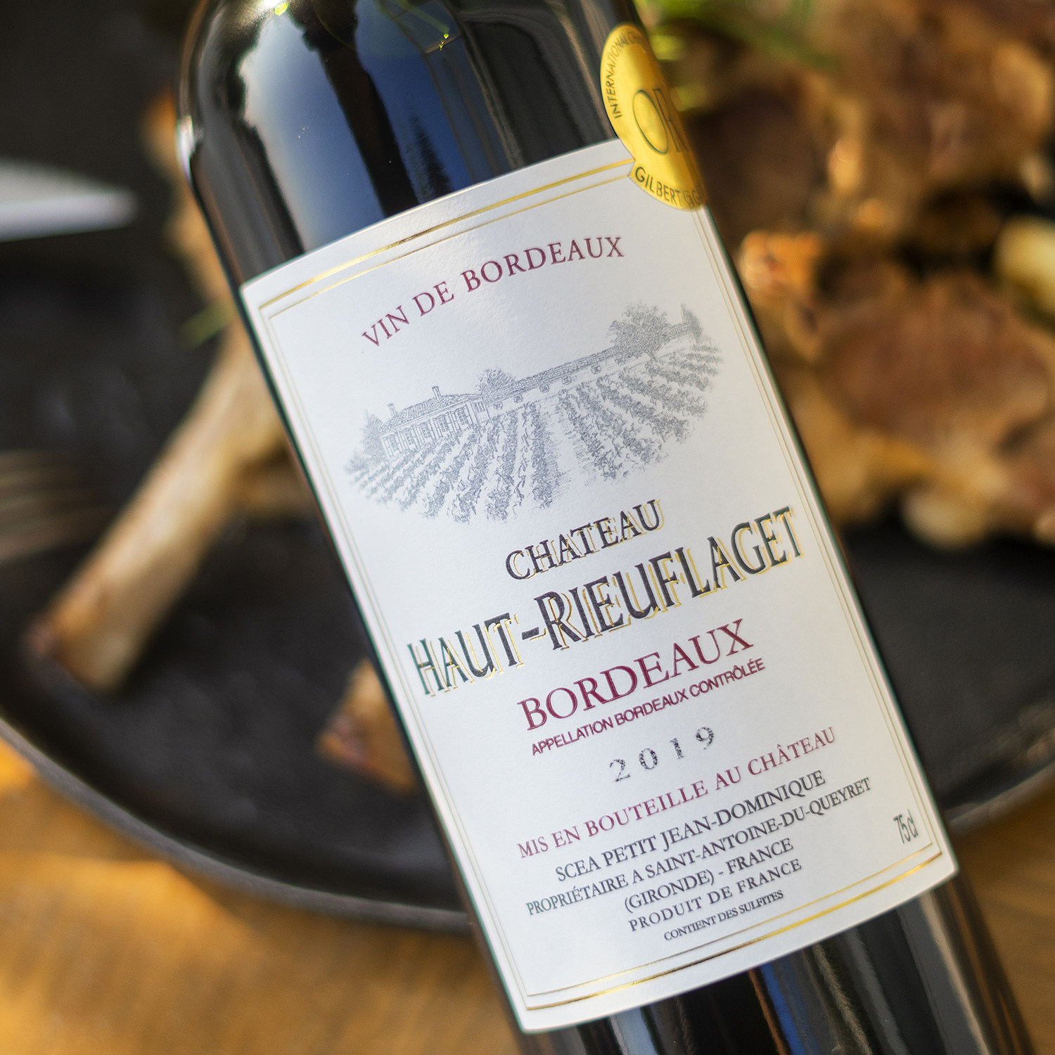 全球同步销售！原瓶进口！法国红酒波尔多AOC梅洛干红葡萄酒2022,淘宝优惠券,粉丝福利购,淘宝优惠卷