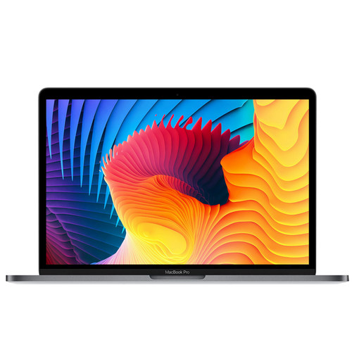 MacBook Pro15寸i7独显办公16寸i9/14寸M1 设计本 苹果笔记本电脑 - 图2