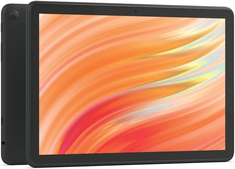 Amazon/亚马逊 Fire HD 10寸平板电脑2023新款美国亚马逊代购直邮