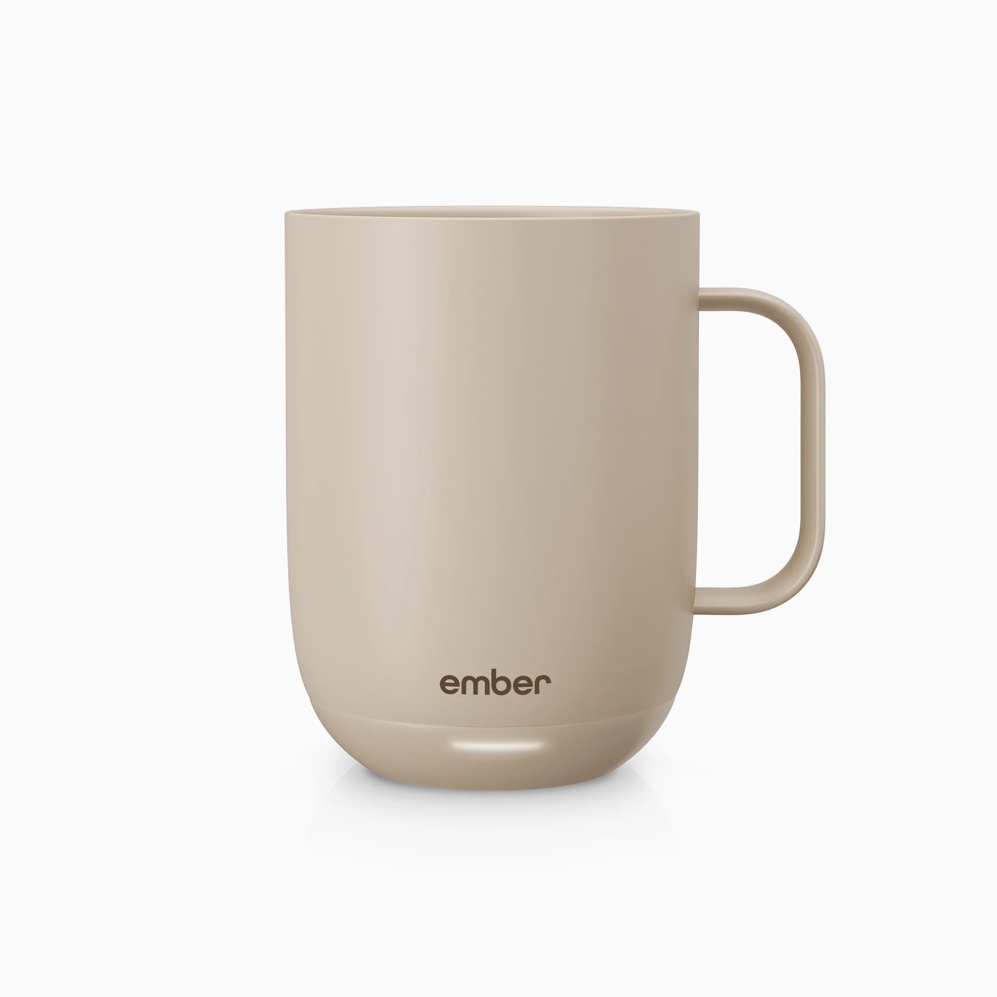 美国Ember Mug 2智能马克杯子手机App控制温控调节温度加热咖啡杯