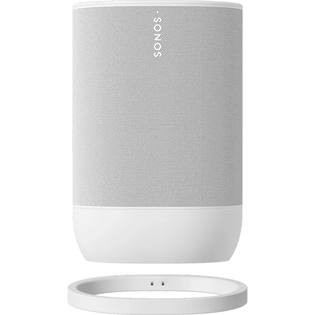 Sonos Move 2 蓝牙Wifi音箱 便携 美国代购直邮