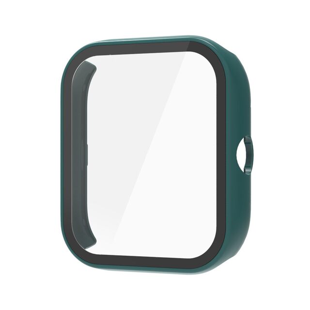 Compatible with Honor X5 tempered all-in-one protective case