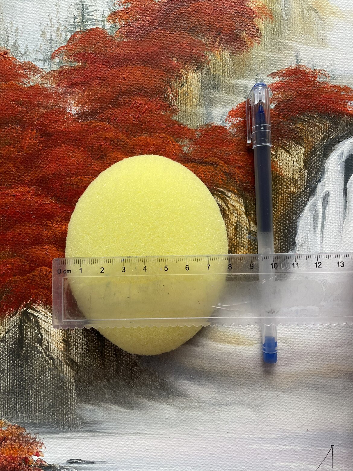 刀画云拍刀画工具拍云朵云雾吉林敦化刀画发源地发货_虎窝淘