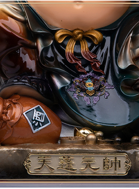 树脂天蓬元帅神像猪八戒猪刚鬣