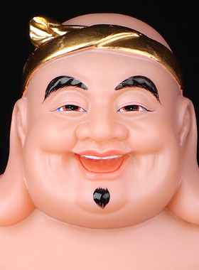 莲音坊8/12寸越南土地神像摆件