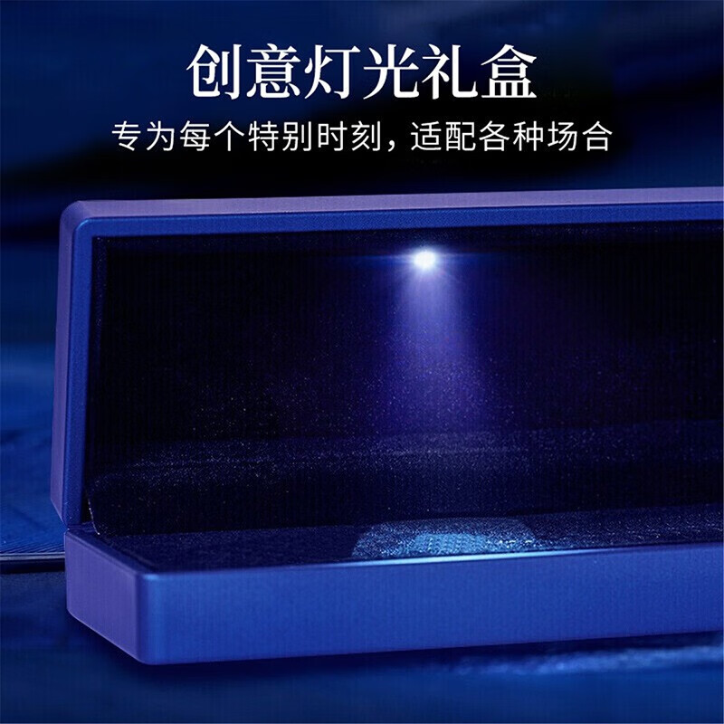 胸针女气质高级感套装2026新款别针西服开衫领针扣针胸花配饰礼盒