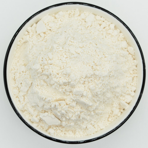 纯薏米粉500克熟粉膨化薏仁粉口感粘稠薏苡仁粉 代餐即食薏米仁粉 - 图0
