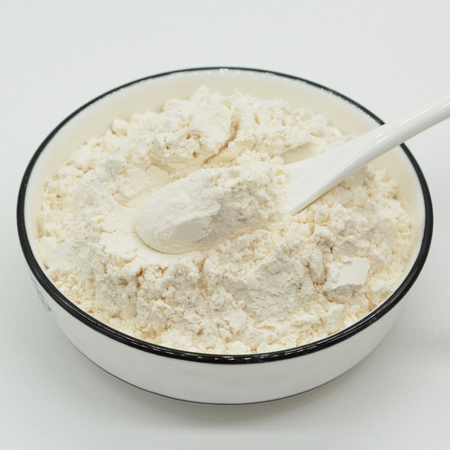 纯薏米粉500克熟粉膨化薏仁粉口感粘稠薏苡仁粉 代餐即食薏米仁粉 - 图2