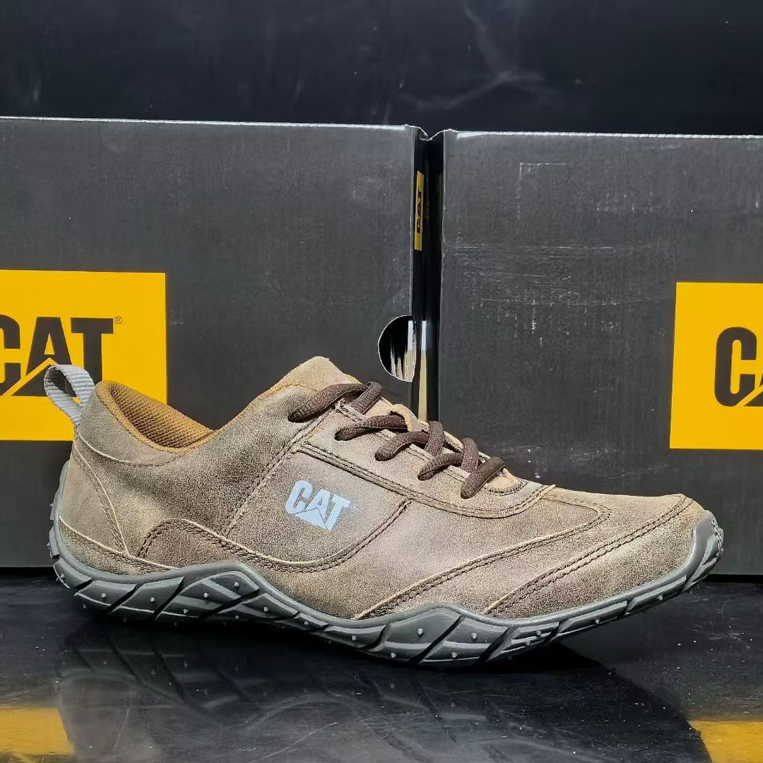 男鞋户外休闲鞋经典低帮大黄靴休闲鞋工装机车徒步难山真皮,淘宝优惠券,粉丝福利购,淘宝优惠卷