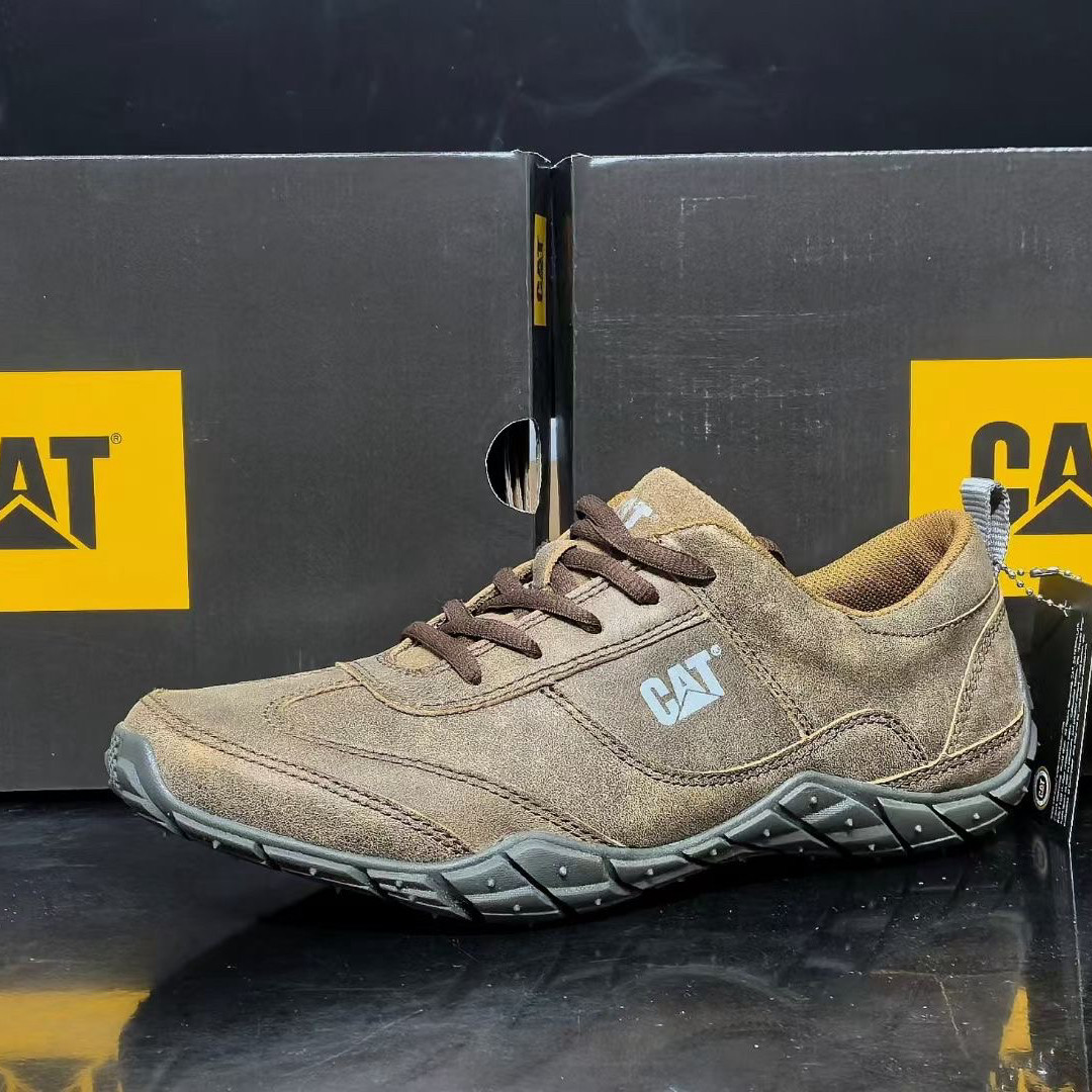 男鞋户外休闲鞋经典低帮大黄靴休闲鞋工装机车徒步难山真皮,淘宝优惠券,粉丝福利购,淘宝优惠卷