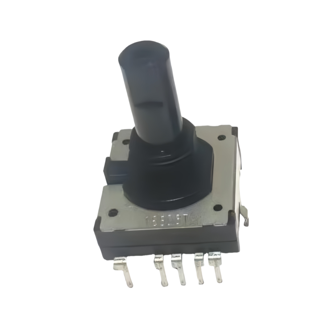 先锋DJM700混音台切换节拍效果选择通道选择器开关电位器 DSX1068 - 图1