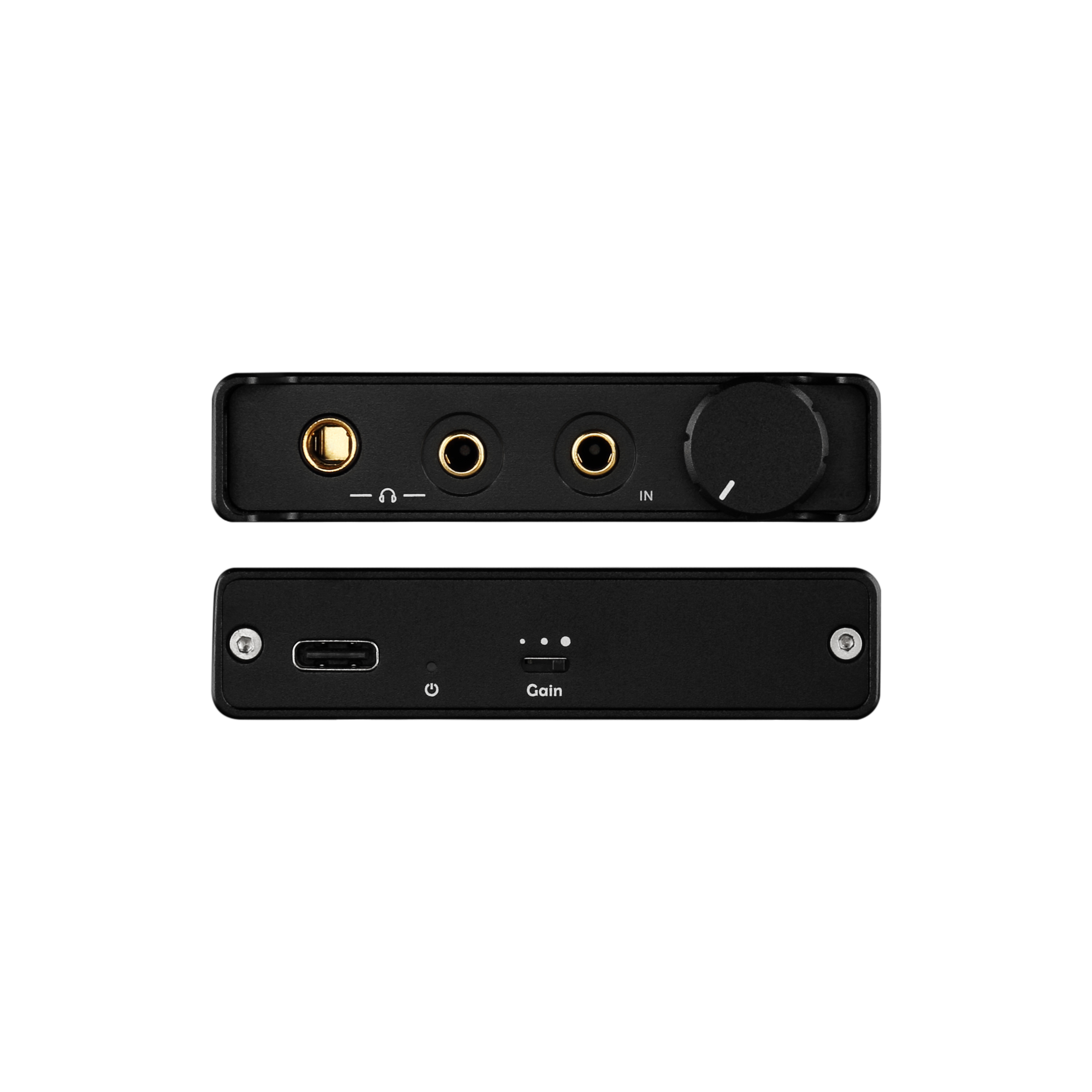 新品TOPPING拓品NX7便携式NFCA耳机放大器 HIFI发烧大功率耳放4.4 - 图2