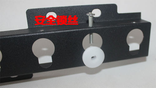 液晶电视机挂架016m型018 019 显示器支架 通用壁挂14-55寸挂架 - 图1