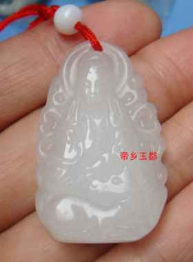 属马人的本命佛守护神大势至菩萨