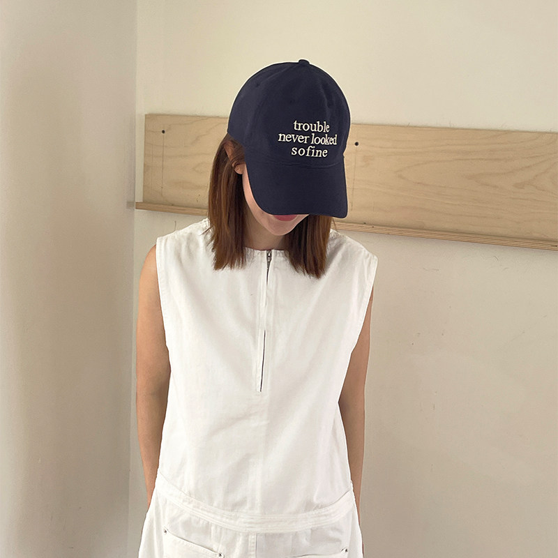 feverseeker韩系棒球帽大头围帽子女宽檐显脸小纯棉黄色鸭舌帽,淘宝优惠券,粉丝福利购,淘宝优惠卷