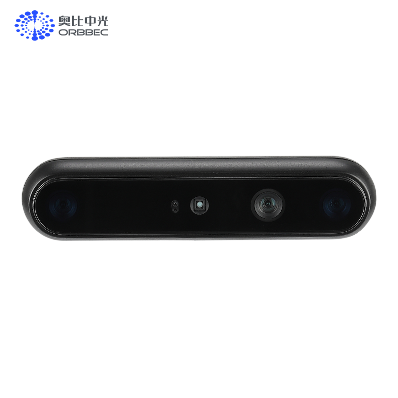 奥比中光(ORBBEC)[Gemini 335L]335双目结构光3D深度相机D435i-图3