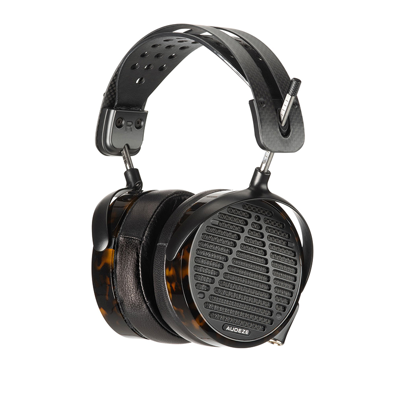 Audeze/奥帝兹LCD-5 旗舰Fazor平板单元发烧HiFi头戴耳机国行正品 - 图3