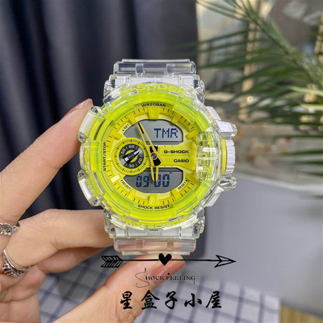 g shock ga 400 sk