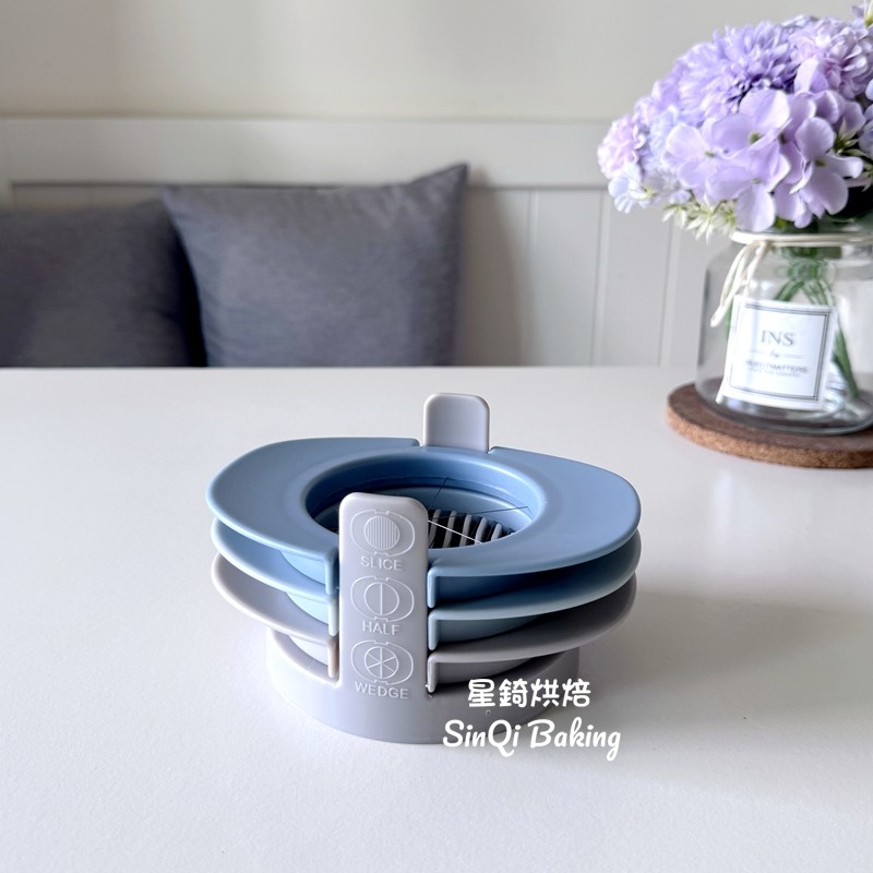 出日本 切蛋神器不锈钢鸡蛋皮蛋切割分割器切片工具多功能切蛋器,淘宝优惠券,粉丝福利购,淘宝优惠卷