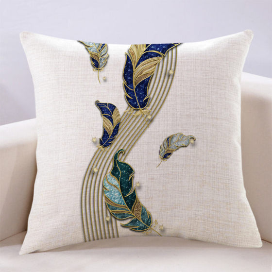 Home digital printing does not fade and fabric does not shrink