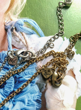 伊甸园之梦ac欧洲童话吊坠项链