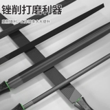 保联 Напильник, шлифовальный инструмент, напильник, треугольный напильник из высокопрочной стали, круглый напильник, полукруглый напильник, плоский напильник, небольшой слесарный напильник