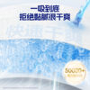 Shubiqi sensitive skin breathable thin oxygen protective newborn baby diapers growing pants pull-up pants S-5XL size y