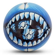 Шар для боулинга pbs dragon ball