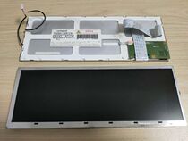 Hitachi 10 4 inch 640 * 480 LCD screen TX26D11VM1CAA now goods